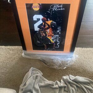 Kolby Bryant Mamba Mentality